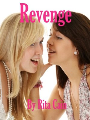 cover image of Revenge